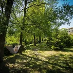 Logis Des Magnans -les Terrasses Du Coutach - Frühstückspension 3*