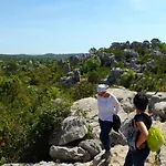 Logis Des Magnans -les Terrasses Du Coutach - 3* Sauve
