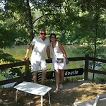 Logis Des Magnans -les Terrasses Du Coutach - 3*