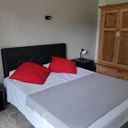 Logis Des Magnans -les Terrasses Du Coutach - 3* Sauve