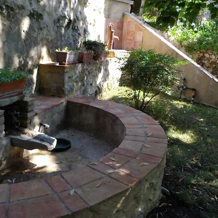 Logis Des Magnans -les Terrasses Du Coutach -