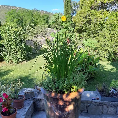 Logis Des Magnans -les Terrasses Du Coutach -