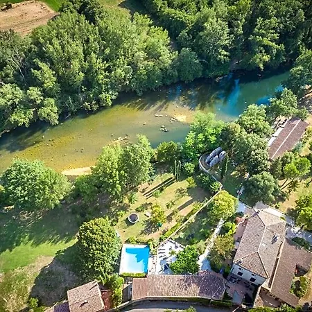 Logis Des Magnans -les Terrasses Du Coutach -