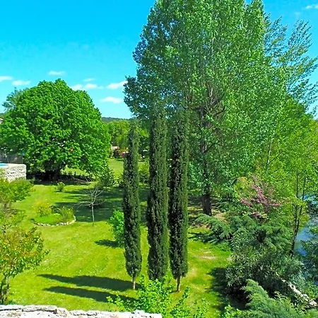 Logis Des Magnans -les Terrasses Du Coutach - Oda ve Kahvaltı 3*