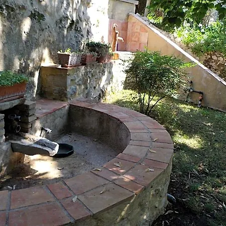 Logis Des Magnans -les Terrasses Du Coutach - 3* Sauve