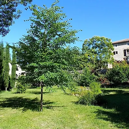 Oda ve Kahvaltı Logis Des Magnans -les Terrasses Du Coutach - 3*