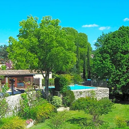 Logis Des Magnans -les Terrasses Du Coutach - Oda ve Kahvaltı 3*